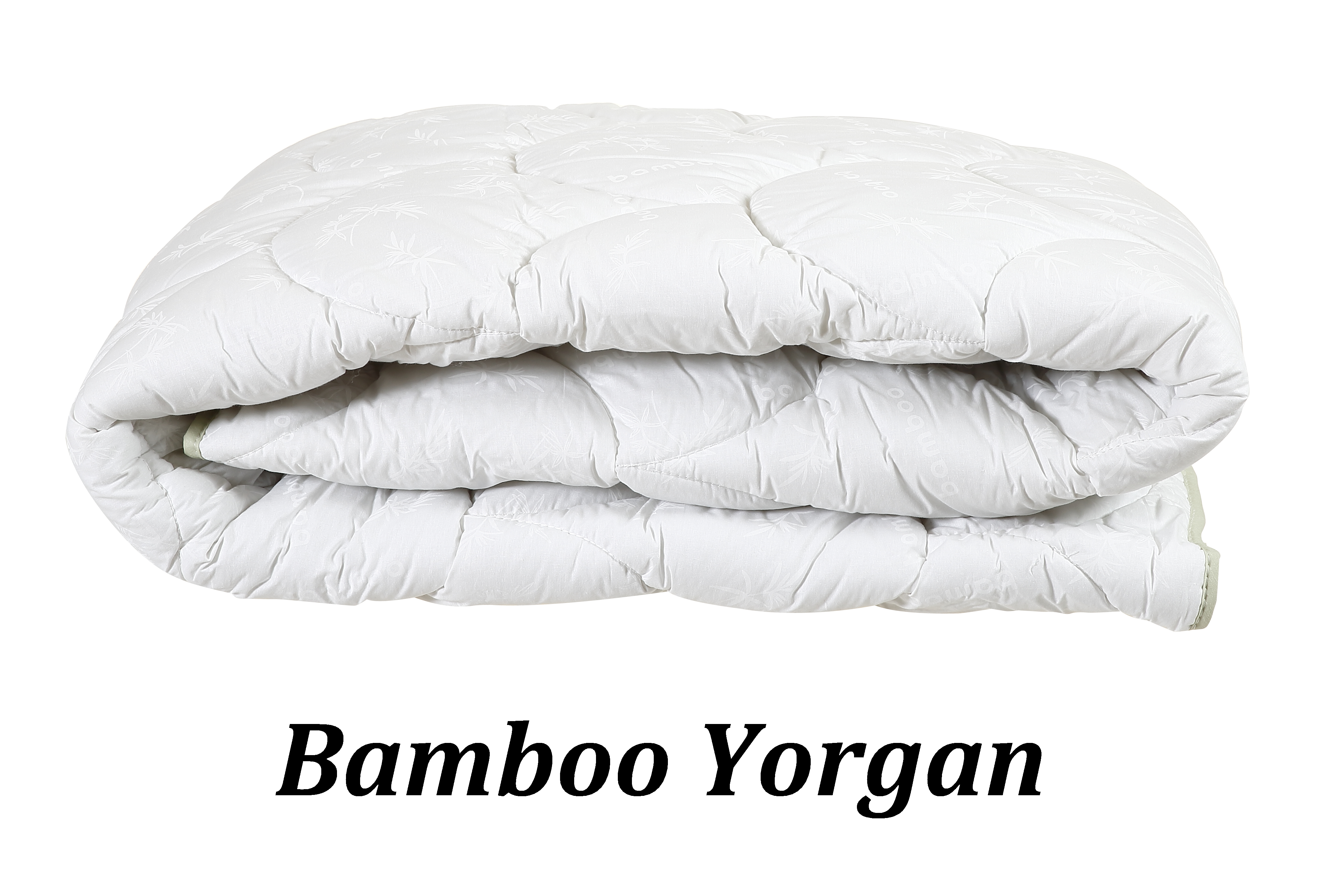 Bamboo Yorgan